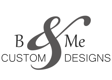 b&me custom designs